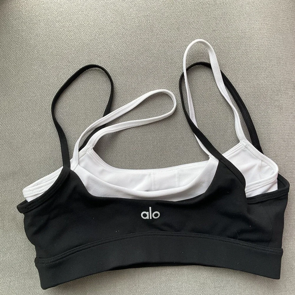 ALO Yoga no padding